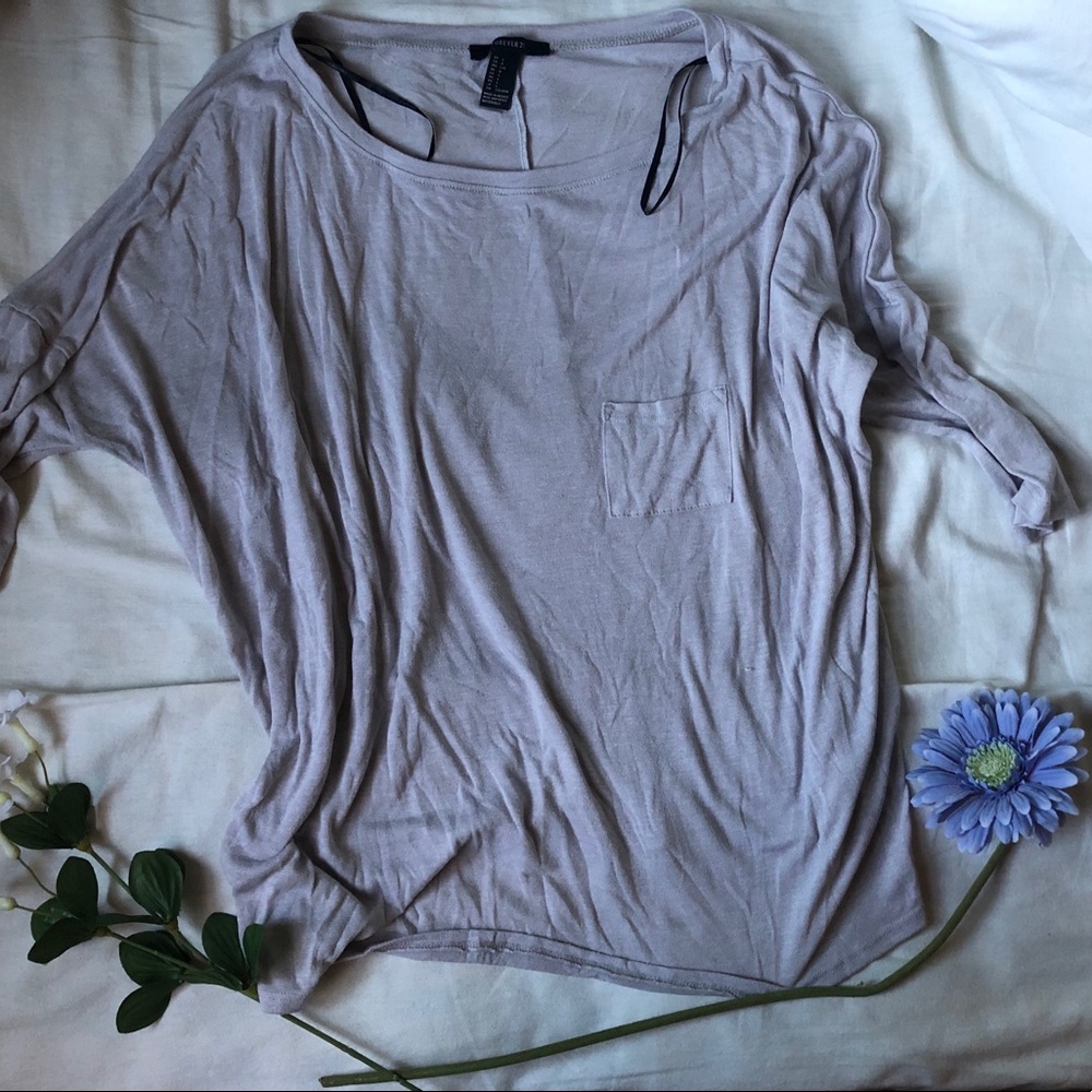 Forever 21 top